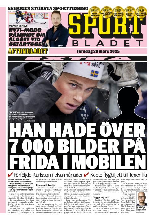 Aftonbladet Sportbladet