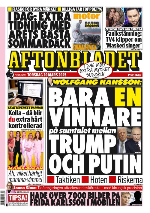 Aftonbladet