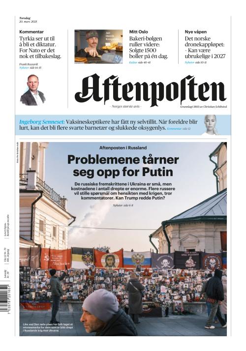 Aftenposten