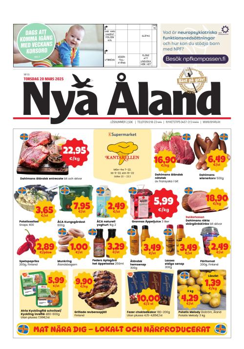 Nya Åland