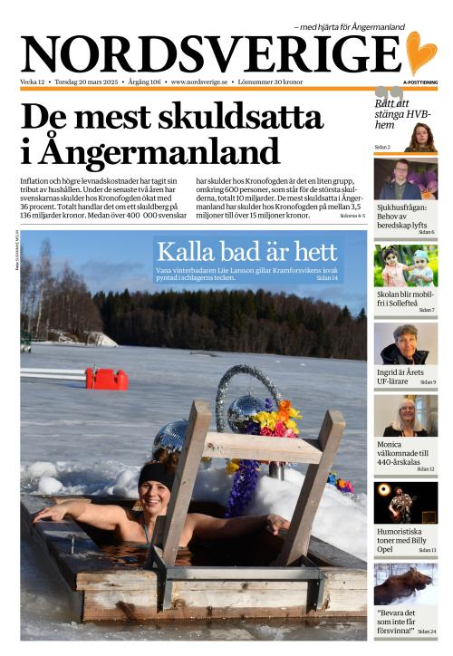 Nordsverige