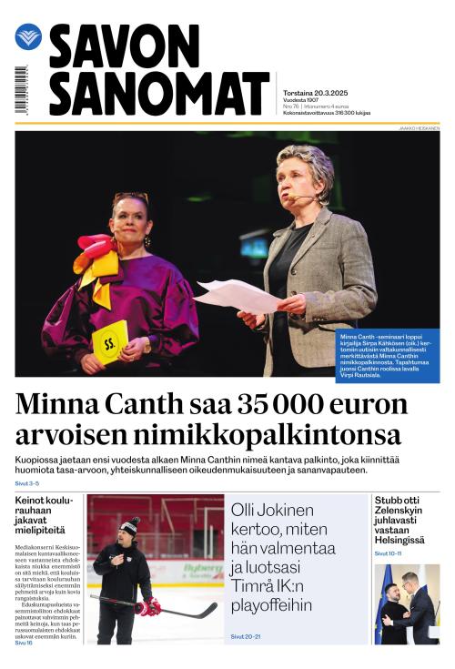 Savon Sanomat