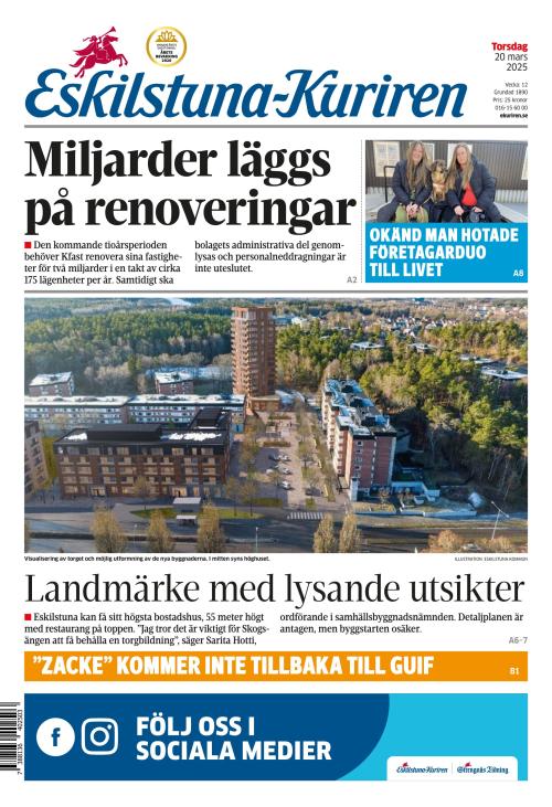 Eskilstuna-Kuriren
