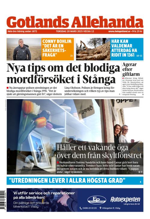 Gotlands Allehanda