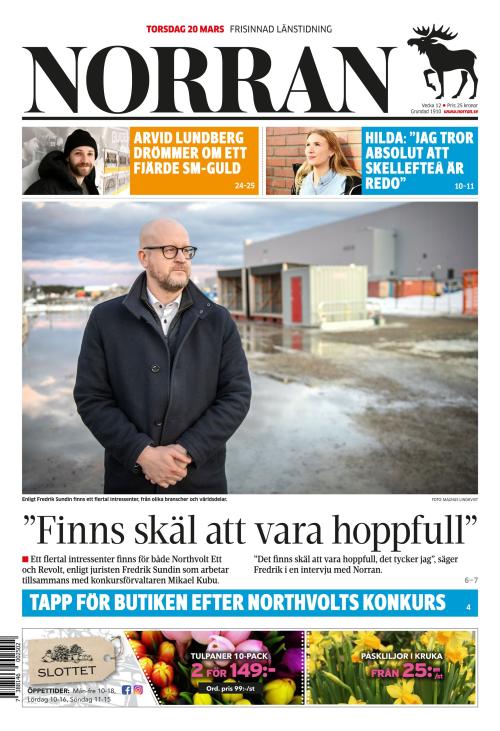 Norran
