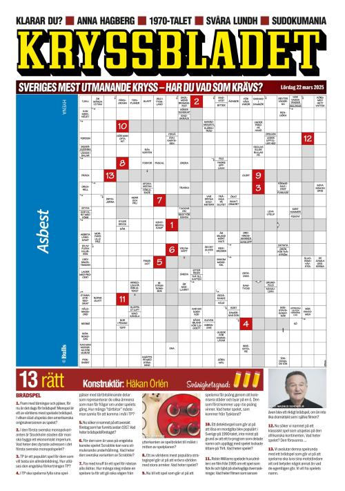 Aftonbladet Lördag