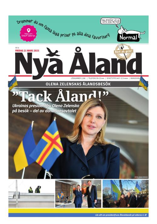 Nya Åland
