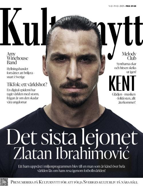 Kulturnytt