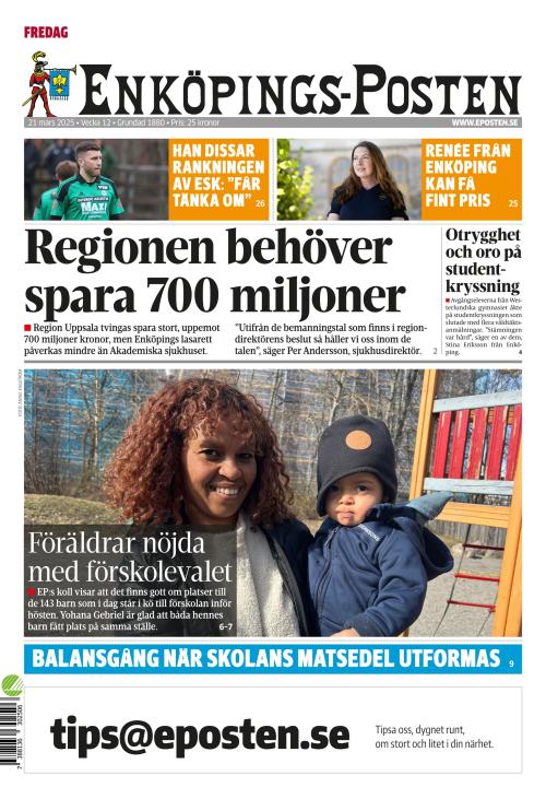 Enköpings-Posten