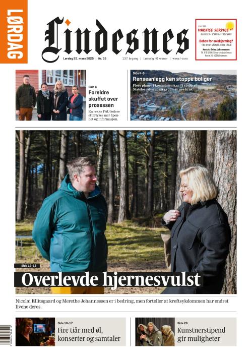 Lindesnes