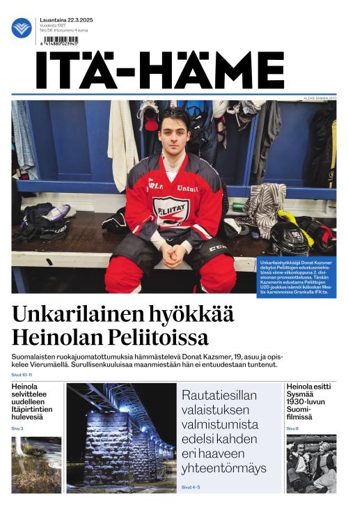 Itä-Häme