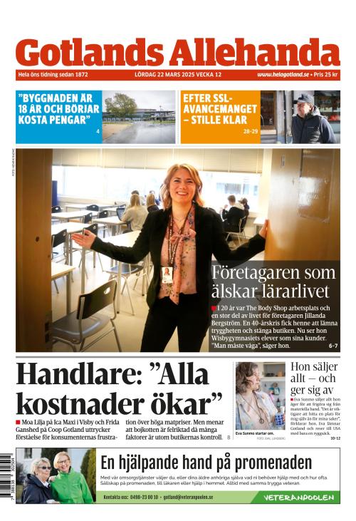 Gotlands Allehanda