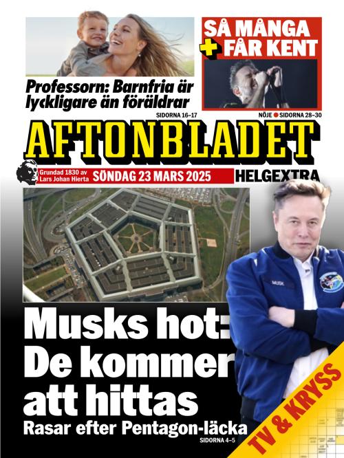 Aftonbladet