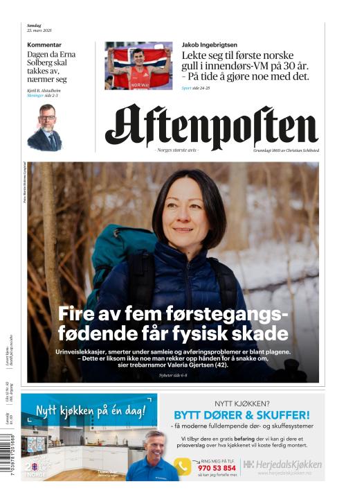 Aftenposten