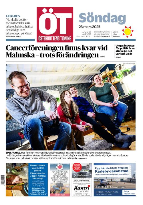 Österbottens Tidning