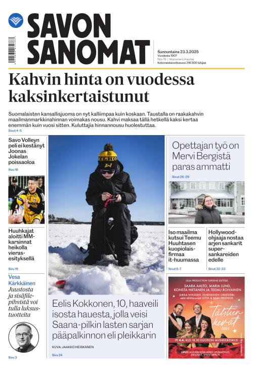 Savon Sanomat