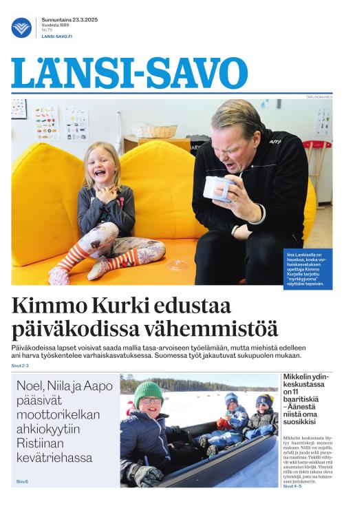 Länsi-Savo
