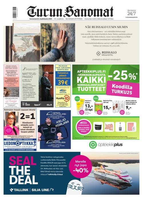 Turun Sanomat