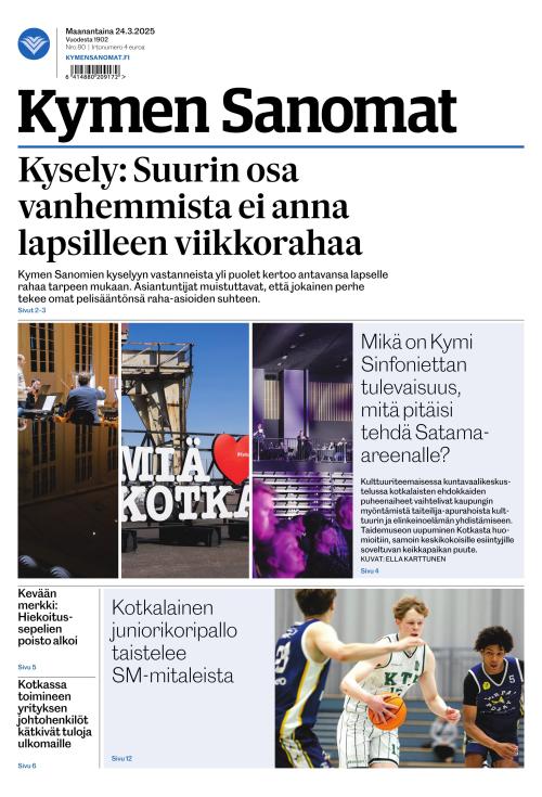 Kymen Sanomat