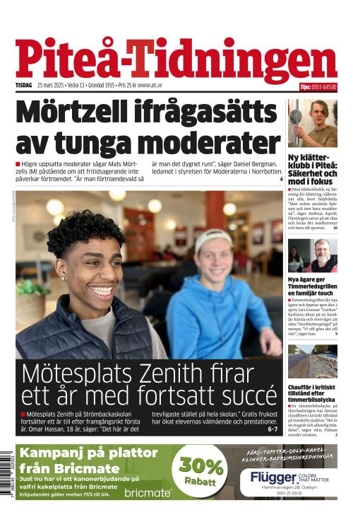 Piteå-Tidningen
