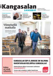 Näköislehti 26.3.2025