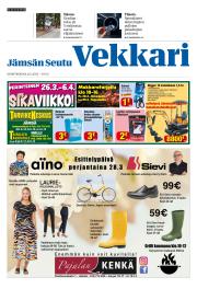 Ke 26.3.2025
