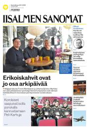 Ke 26.3.2025