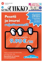 Ke 26.3.2025