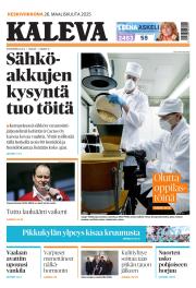 Ke 26.3.2025