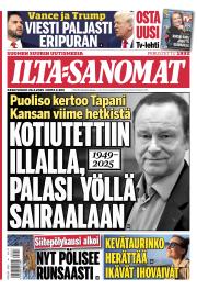 Ke 26.3.2025