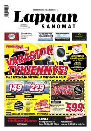 Ke 26.3.2025