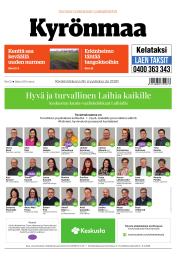 Ke 26.3.2025