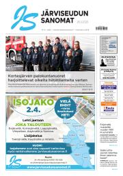 Ke 26.3.2025
