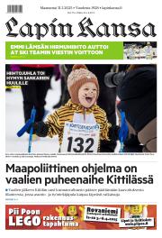 Ma 31.3.2025