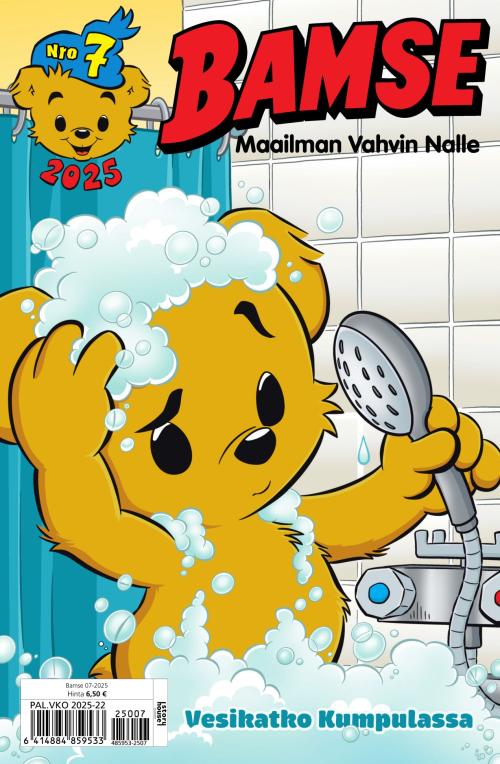 Bamse