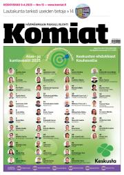 Ke 9.4.2025