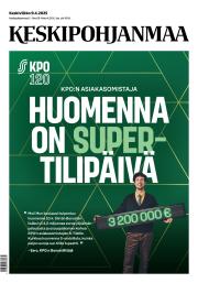 Ke 9.4.2025