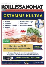 Ke 9.4.2025