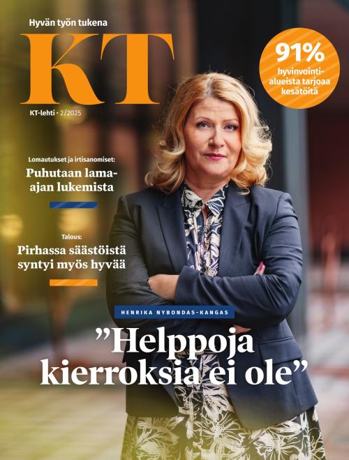 KT-lehti