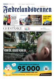 Ke 16.4.2025