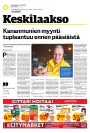 Ke 16.4.2025