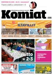Ke 16.4.2025