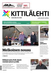 Ke 16.4.2025