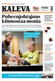Ke 16.4.2025