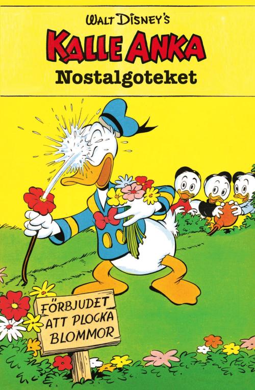 Kalle Anka & C:o Nostalgoteket