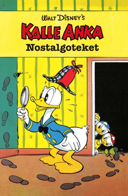 Kalle Anka & C:o Nostalgoteket
