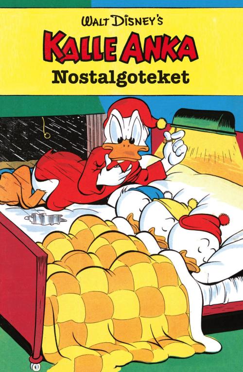 Kalle Anka & C:o Nostalgoteket