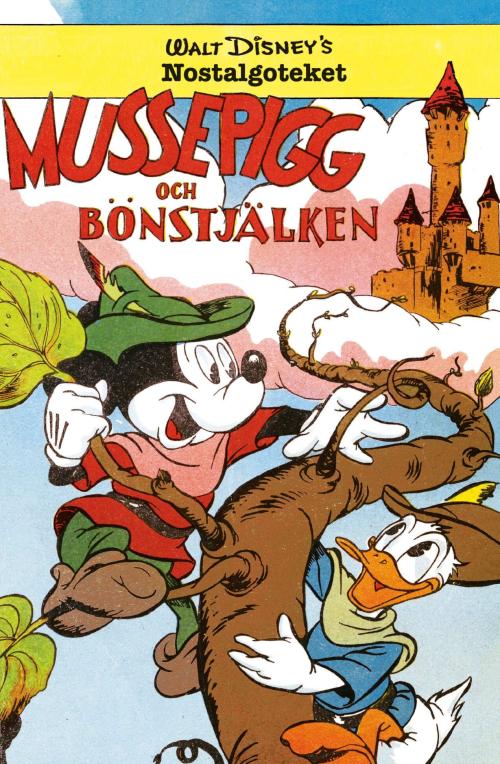 Kalle Anka & C:o Nostalgoteket 17.12.2025