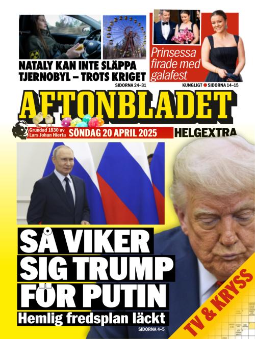 Aftonbladet