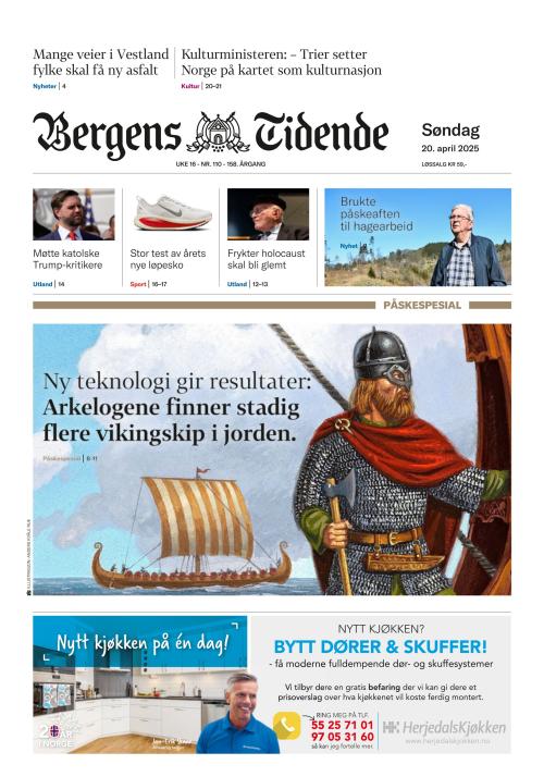 Bergens Tidende